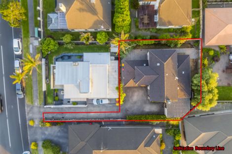 Photo of property in 318 Hill Road, The Gardens, Auckland, 2105