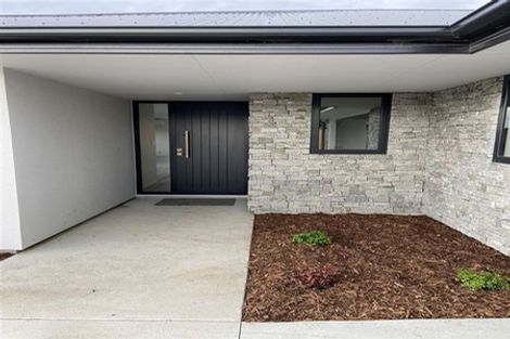 Photo of property in 162 Dunns Crossing Road, Rolleston, 7614