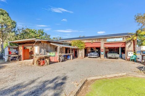 Photo of property in 63a Laward Road, Shannon, Palmerston North, 4474