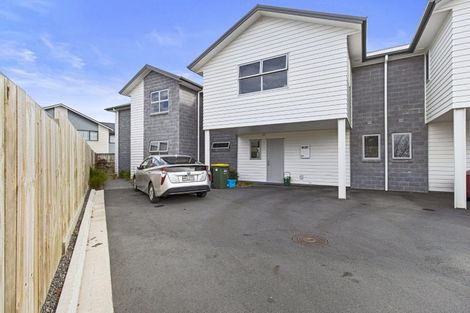 Photo of property in 4/20 Jones Crescent, Melville, Hamilton, 3206