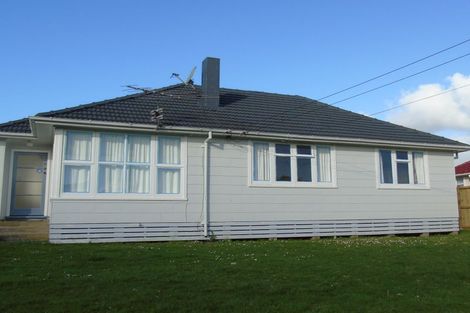 Photo of property in 44 Arimu Road, Papakura, 2110