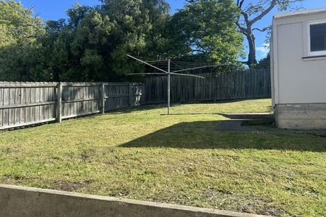 Photo of property in 80/78a Canada Street, Watlington, Timaru, 7910