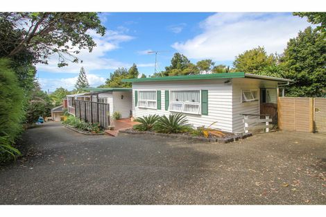 Photo of property in 1/19 Mcdowell Crescent, Hillcrest, Auckland, 0627