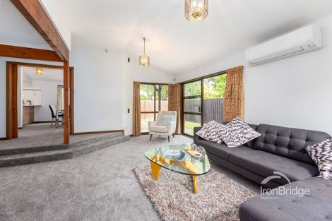 Photo of property in 270 Memorial Avenue, Burnside, Christchurch, 8053