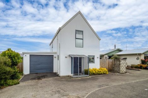 Photo of property in 330 Havelock Street, Ashburton, 7700