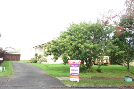 Photo of property in 36 Lisa Rise, Half Moon Bay, Auckland, 2012