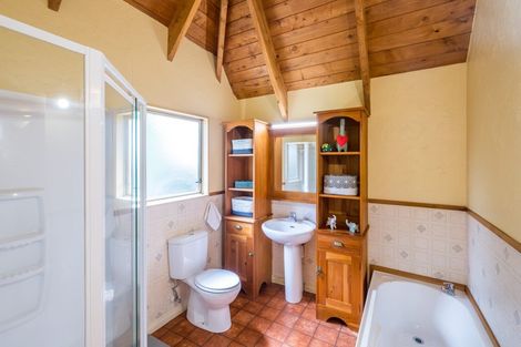 Photo of property in 8 Rosedale Place, Levin, 5510