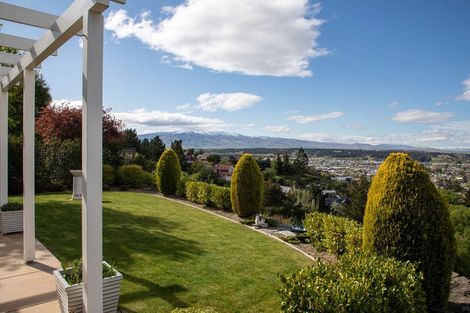 Photo of property in 29 Kamaka Crescent, Bridge Hill, Alexandra, 9320