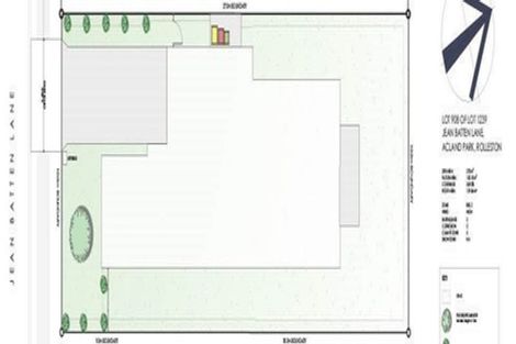 Photo of property in 25 Jean Batten Lane, Rolleston, 7615