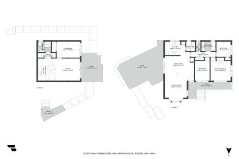 Photo of property in 42 Anne Mclean Drive, Bayview, Auckland, 0629