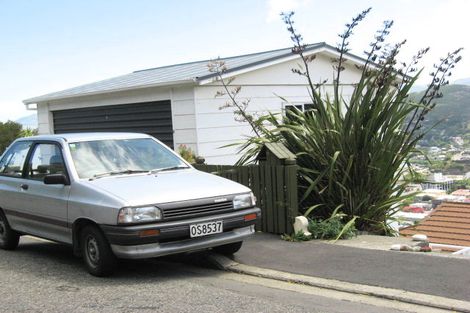 Photo of property in 11 Foster Terrace, Lyttelton, 8082