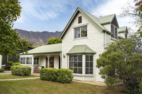 Photo of property in 17 Southberg Avenue, Frankton, Queenstown, 9300