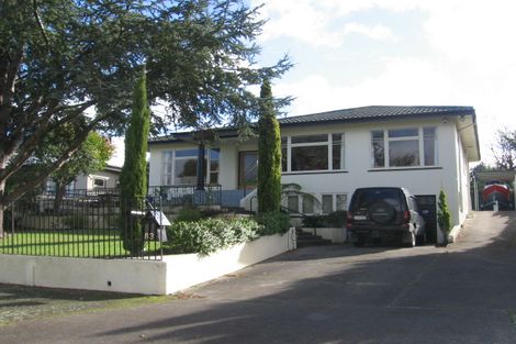 Photo of property in 83 Florence Avenue, Palmerston North, 4414