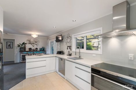 Photo of property in 130 Seddon Street, Naenae, Lower Hutt, 5011