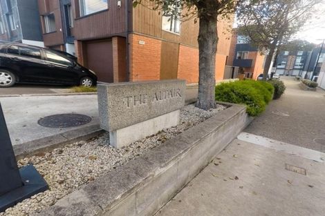Photo of property in The Altair, 46/120 Rintoul Street, Newtown, Wellington, 6021