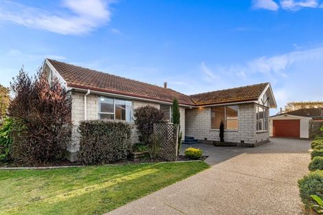Photo of property in 67 Trevor Street, Hornby, Christchurch, 8042