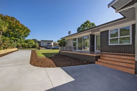 Photo of property in 3 Parkland Crescent, Te Kamo, Whangarei, 0112