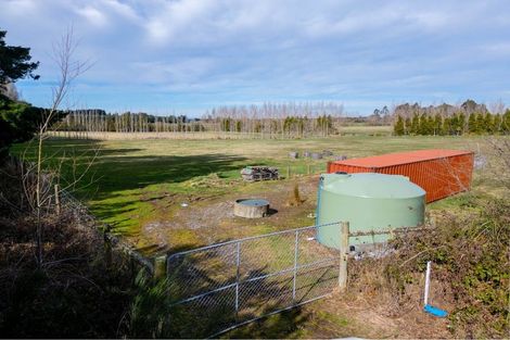 Photo of property in 98 Sladdens Bush Road, Coopers Creek, Oxford, 7495