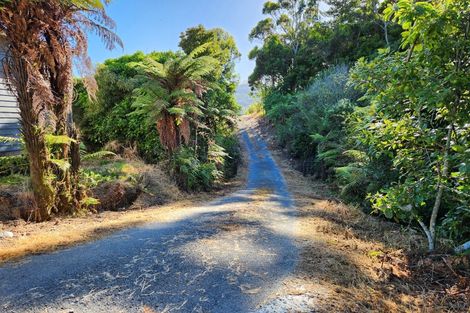 Photo of property in 869a Seven Mile Road, Rapahoe, Greymouth, 7803