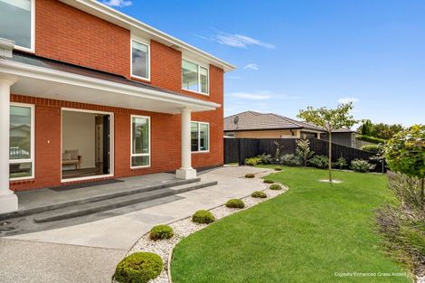 Photo of property in 35 Kendon Drive, Rolleston, 7614