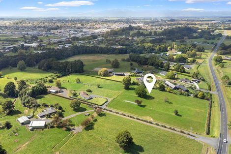 Photo of property in 441 Kuranui Road, Morrinsville, 3372