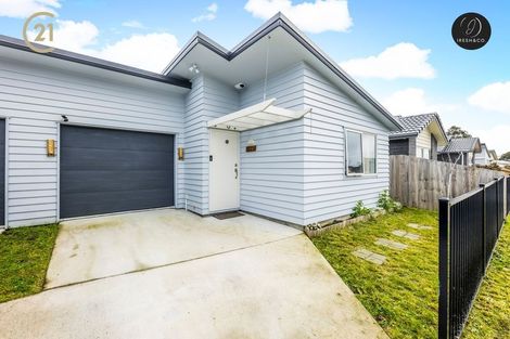 Photo of property in 43 Totara Meadows Court, Wiri, Auckland, 2104