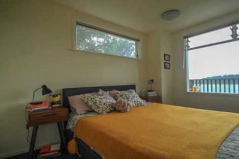 Photo of property in 4/39 Grafton Road, Roseneath, Wellington, 6011