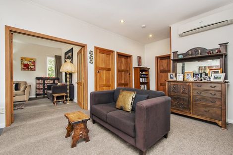 Photo of property in 5 Currie Street, Darfield, 7510