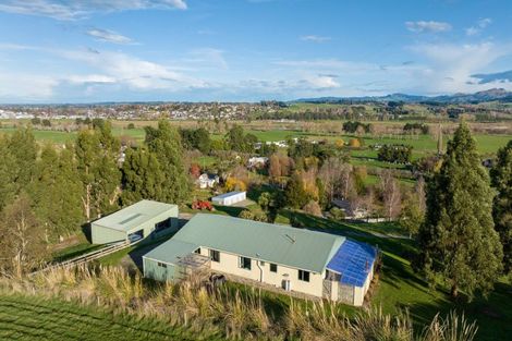 Photo of property in 111 Hamilton Street, East Gore, Gore, 9775