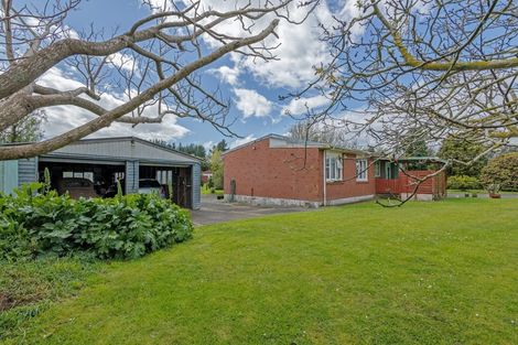 Photo of property in 23 Hennesey Road, Shannon, Palmerston North, 4474