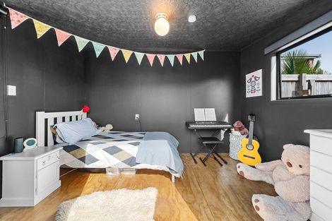 Photo of property in 163 Lemon Street, Strandon, New Plymouth, 4312