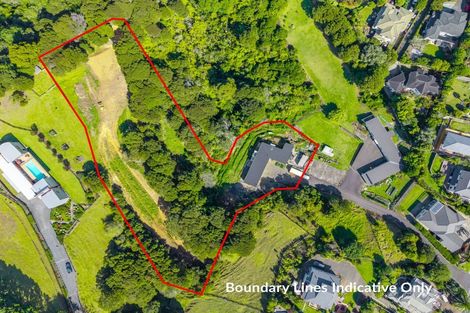 Photo of property in 56 Somerville Road, Shelly Park, Auckland, 2014