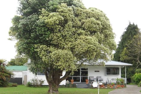 Photo of property in 1 View Road, Opotiki, 3122