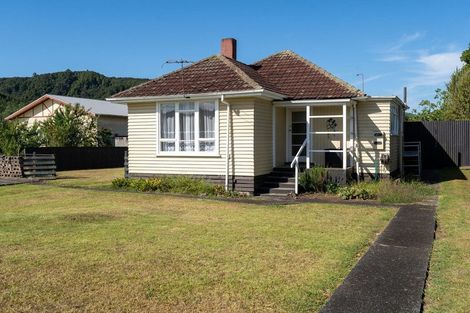 Photo of property in 6 Pembroke Street, Moerewa, 0211