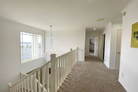 Photo of property in 2 Carbisdale Road, Flat Bush, Auckland, 2016