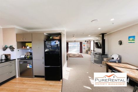 Photo of property in 57 Fraser Crescent, Elderslea, Upper Hutt, 5018