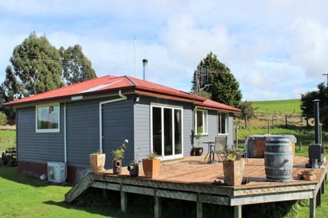 Photo of property in 777b Wilderness Road, Hillside, Te Anau, 9672