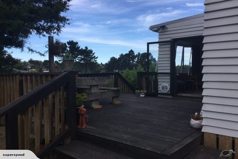 Photo of property in 47 Ogle Crescent, Te Kamo, Whangarei, 0112