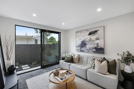 Photo of property in 5/6a View Road, Papakura, 2110