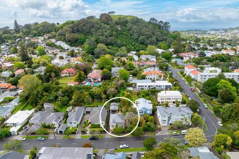 Photo of property in 78 Esplanade Road, Mount Eden, Auckland, 1024