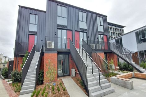 Photo of property in 5/235 Madras Street, Christchurch Central, Christchurch, 8011