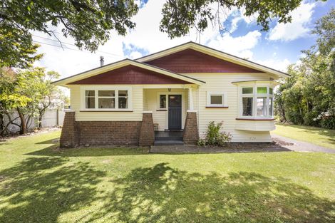 Photo of property in 271 Ferguson Street, Palmerston North, 4410