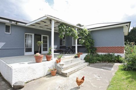 Photo of property in 2272 Ohai-clifden Highway, Orawia, Otautau, 9682