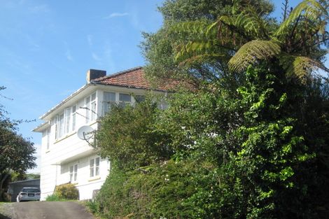 Photo of property in 113 Glenpark Avenue, Frankleigh Park, New Plymouth, 4310