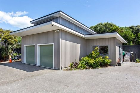 Photo of property in 249 Manly Street, Paraparaumu Beach, Paraparaumu, 5032