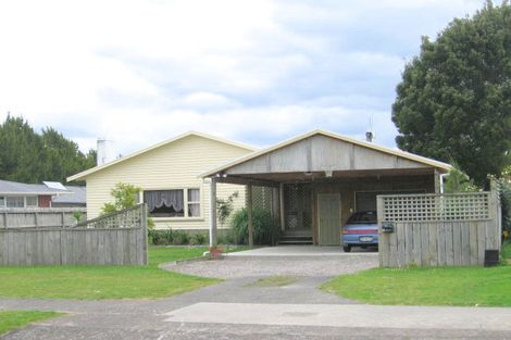Photo of property in 92 Park Road, Katikati, 3129
