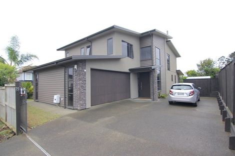 Photo of property in 75 Laurel Oak Drive, Schnapper Rock, Auckland, 0632