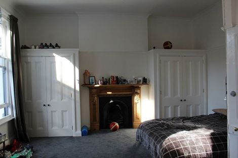 Photo of property in 241 Stuart Street, Dunedin Central, Dunedin, 9016