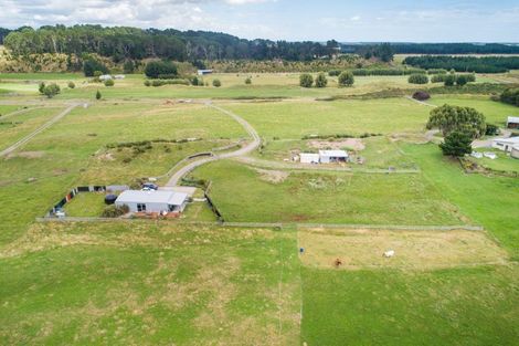 Photo of property in 133 Taikorea Road, Glen Oroua, Palmerston North, 4473