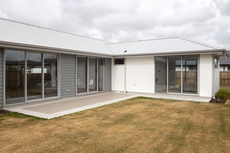 Photo of property in 8 Jag Way, Tinwald, Ashburton, 7700